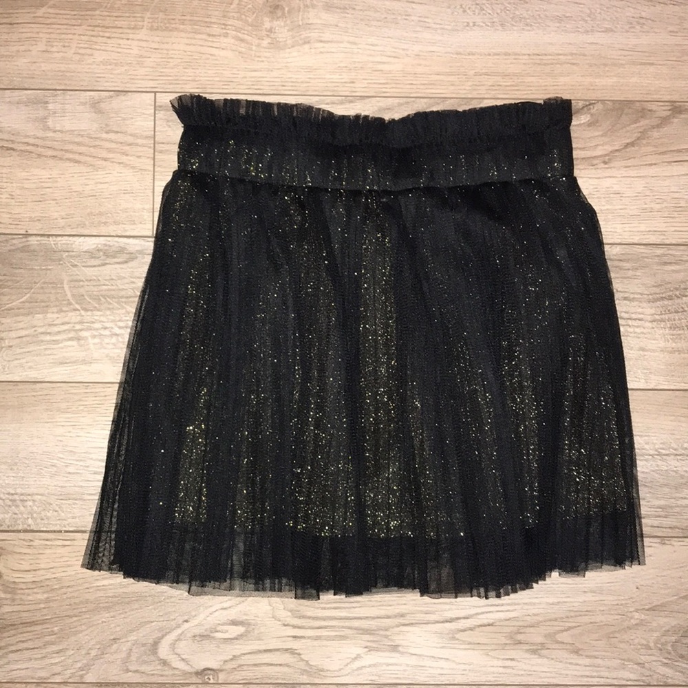 mini skirt